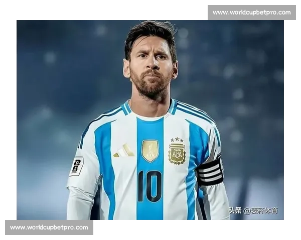 巨星告别舞台,2026世界杯将是他们的谢幕战吗