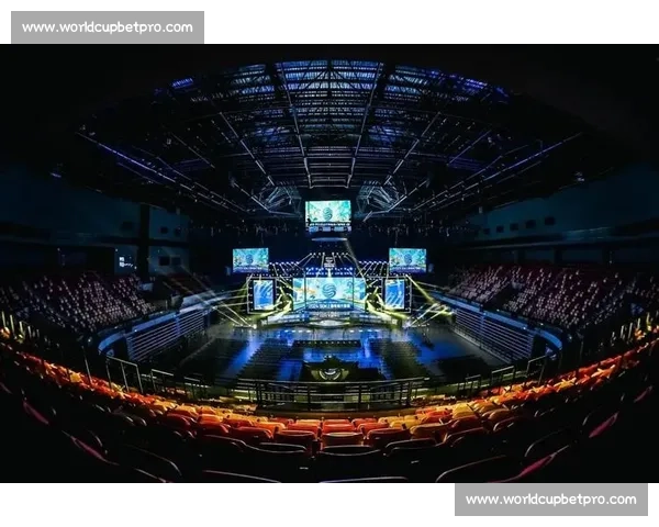 当电竞遇上文化，大洋洲的独特魅力闪耀全球