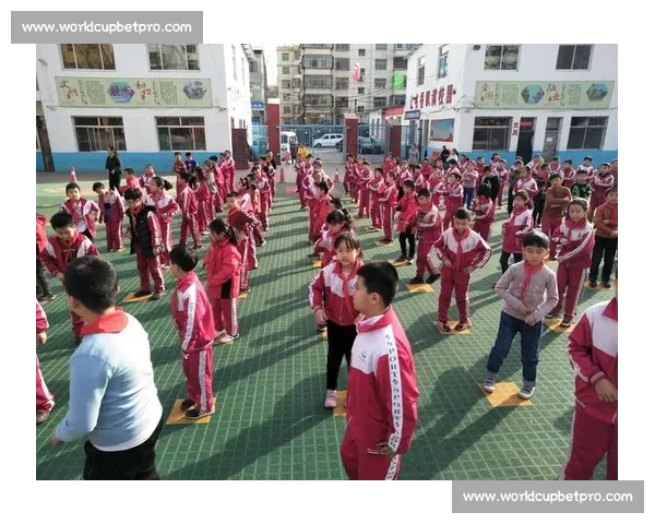 新星闪耀,用行动诠释“体育向善”! 新星闪耀,用行动诠释“体育向善”!