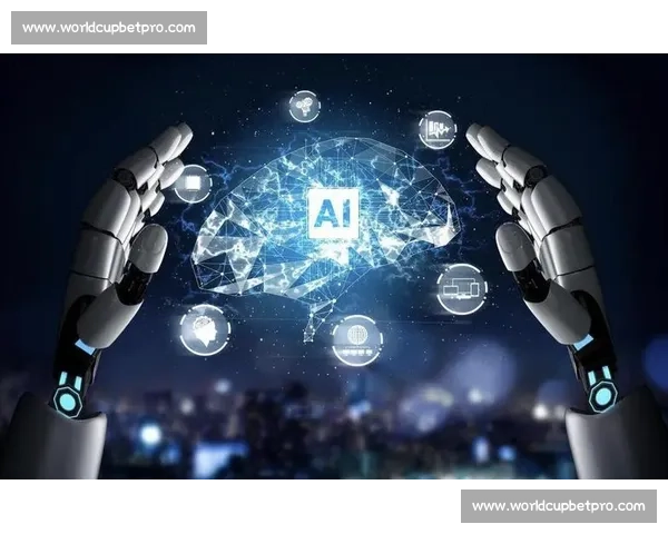 未来已来，AI教练如何颠覆你的电竞之路