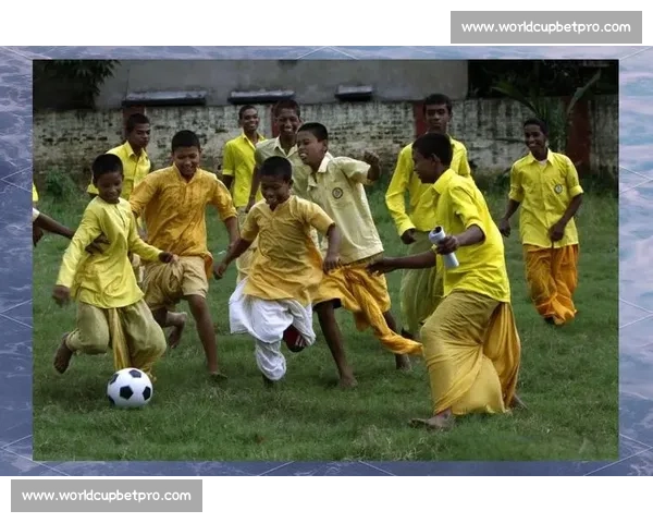 海湾的温度，世界杯主场城市里的足球记忆