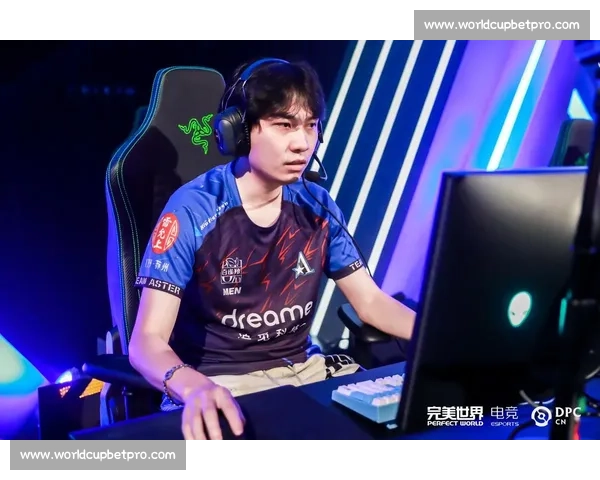 电竞黄埔军校，Dota2新星冉冉升起，下一位传奇是谁