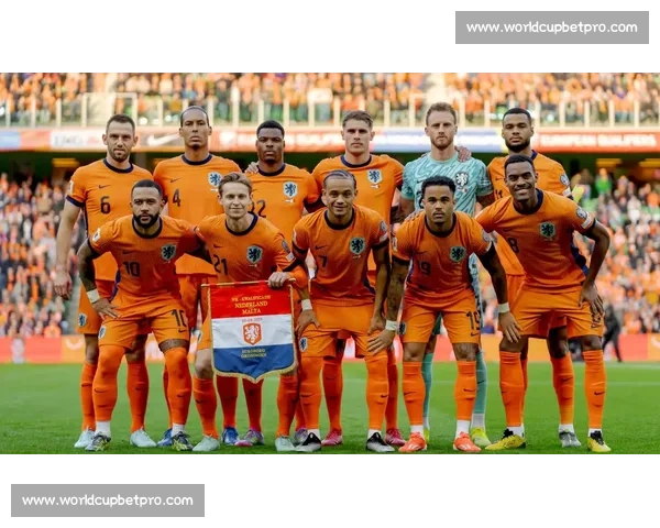荷兰队又“荷兰”了2026世界杯“无冕之王”能否圆梦